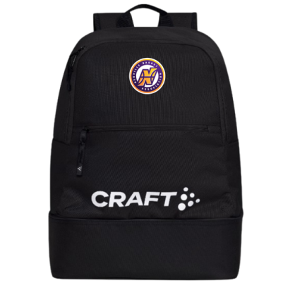 Sac à dos Craft Noir Neuville Basket
