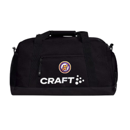 Sac de sport Craft Noir Neuville Basket