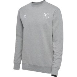 Sweat Gris Hummel TUHB
