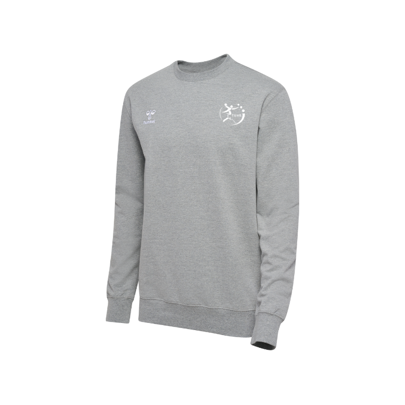 Sweat Gris Hummel TUHB