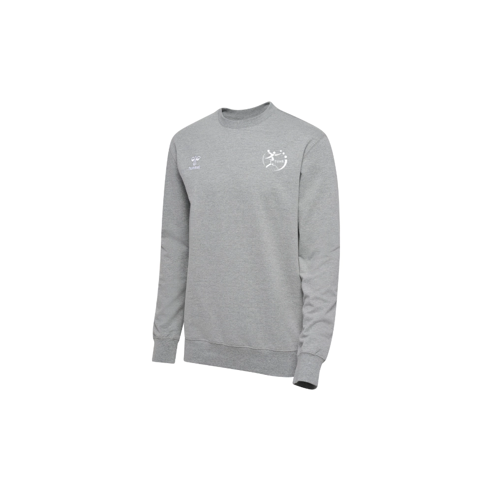 Sweat Gris Hummel TUHB