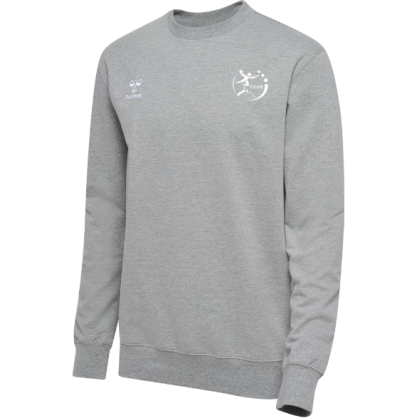 Sweat Gris Hummel TUHB
