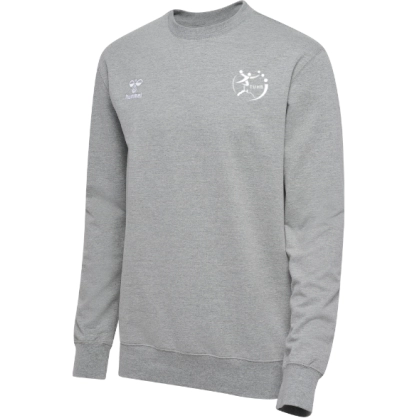 Sweat Gris Hummel TUHB