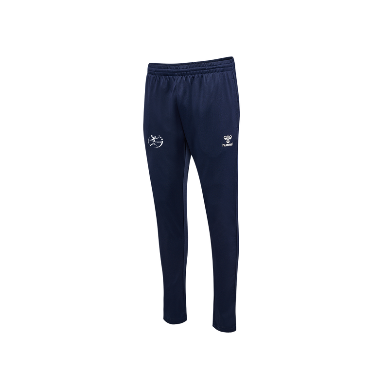 Pantalon de survêtement Bleu marine Hummel TUHB