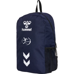 Sac à dos Bleu marine Hummel TUHB