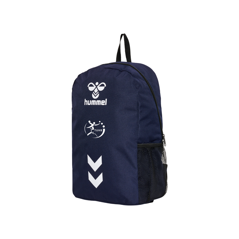 Sac à dos Bleu marine Hummel TUHB