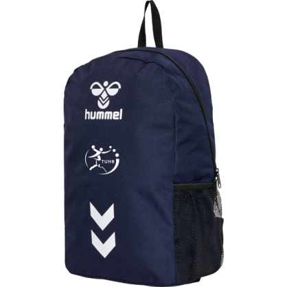 Sac à dos Bleu marine Hummel TUHB