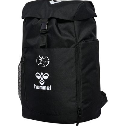 Sac à dos Noir Hummel TUHB