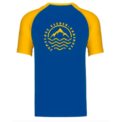 T-shirt Cléder Taninges...