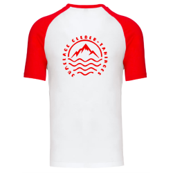 T-shirt Cléder Taninges...