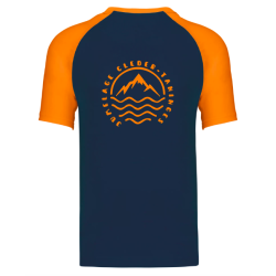 T-shirt Cléder Taninges...