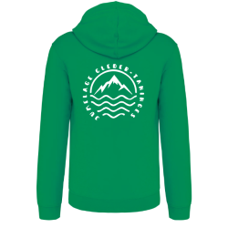 Veste Cléder Taninges Vert...