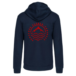 Veste Cléder Taninges...