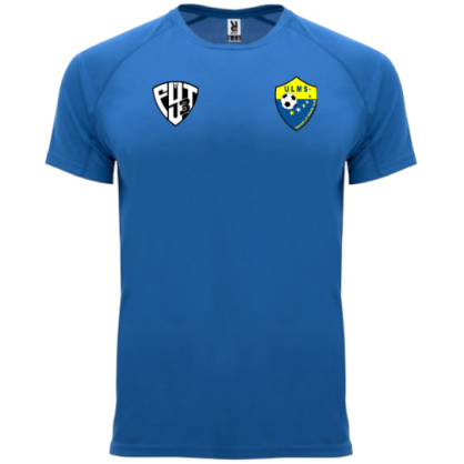 Maillot Bleu Union Le Mans Sud