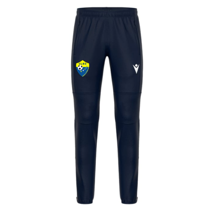 Pantalon de survêtement Macron Bleu marine Union Le Mans Sud