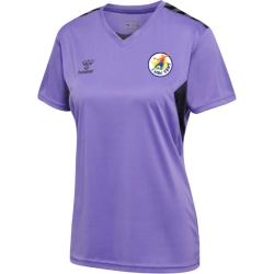Maillot Femme Hummel Violet HBC SENS
