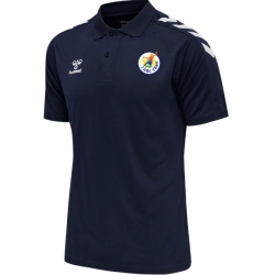 Polo Hummel Marine HBC Sens