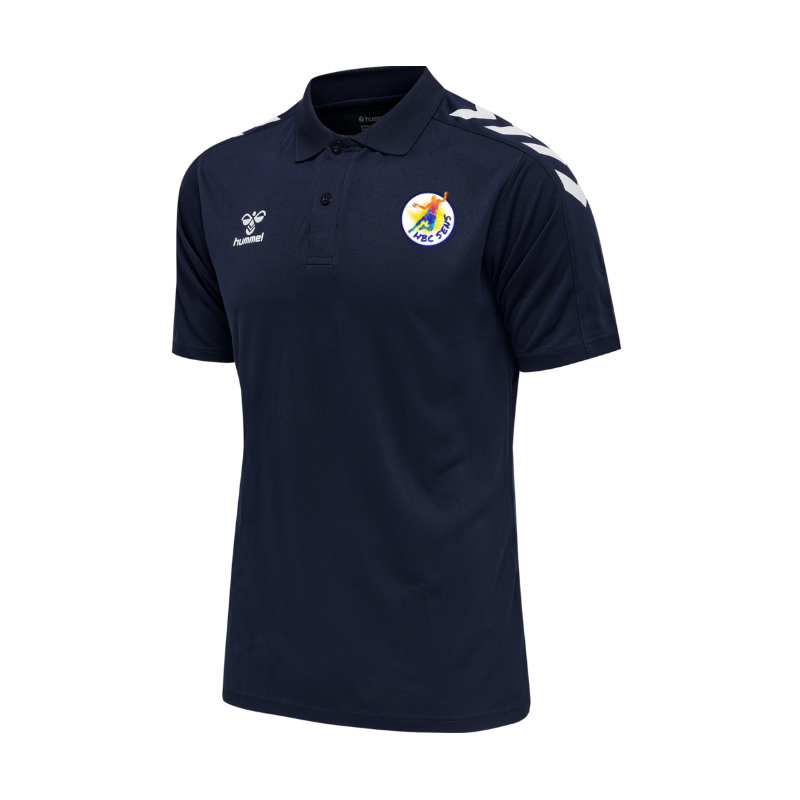 Polo Hummel Marine HBC Sens