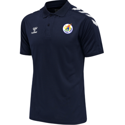 Polo Hummel Marine HBC Sens