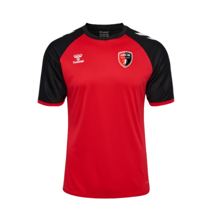 Pack d'entrainement HUMMEL - adulte - HBC MARSIEN