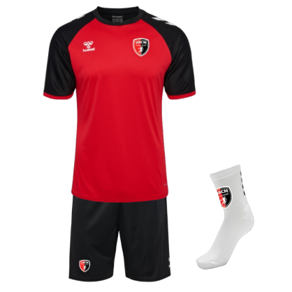Pack d'entrainement HUMMEL - enfant - HBC MARSIEN