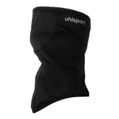 Cache-cou Uhlsport Noir AS THIRON