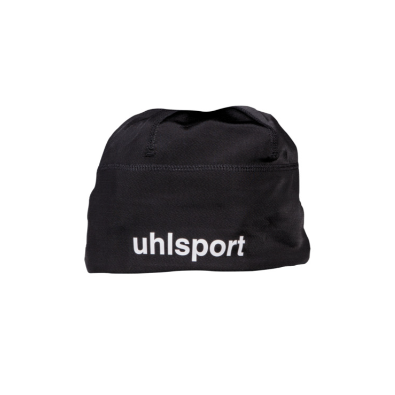 Bonnet d'entraînement Uhlsport Noir AS THIRON