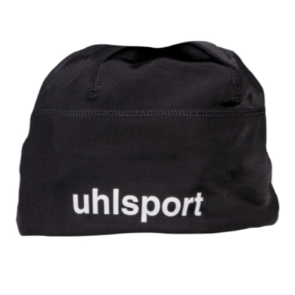 Bonnet d'entraînement Uhlsport Noir AS THIRON