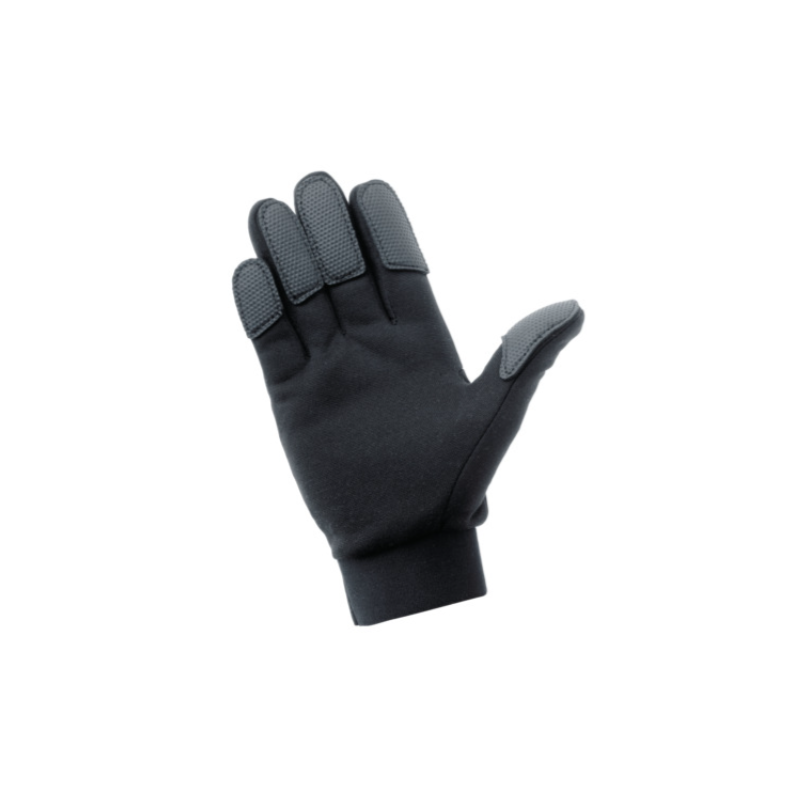 Gants joueur de champ Uhlsport Noir AS THIRON