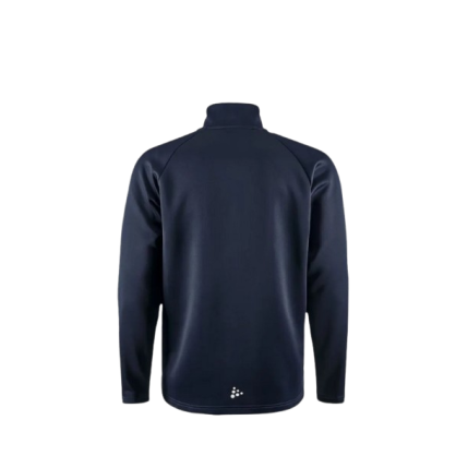 Veste d'entrainement CRAFT bleu marine enfant - NLF