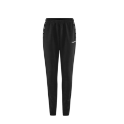 Pantalon jogging entrainement CRAFT noir adulte - NLF
