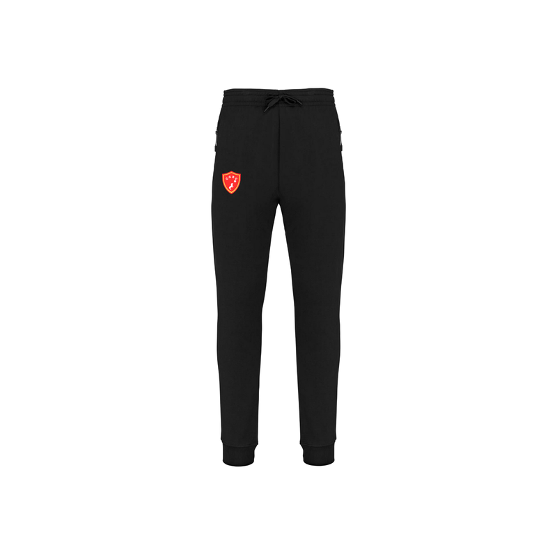 Pantalon de survêtement Noir CGBC