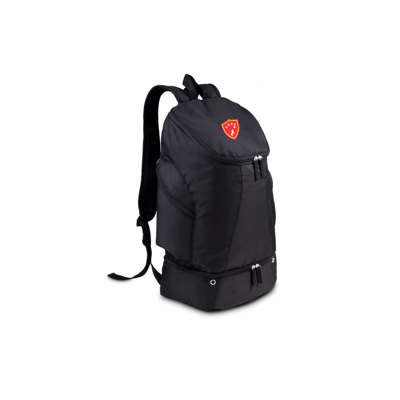 Sac à dos Noir CGBC
