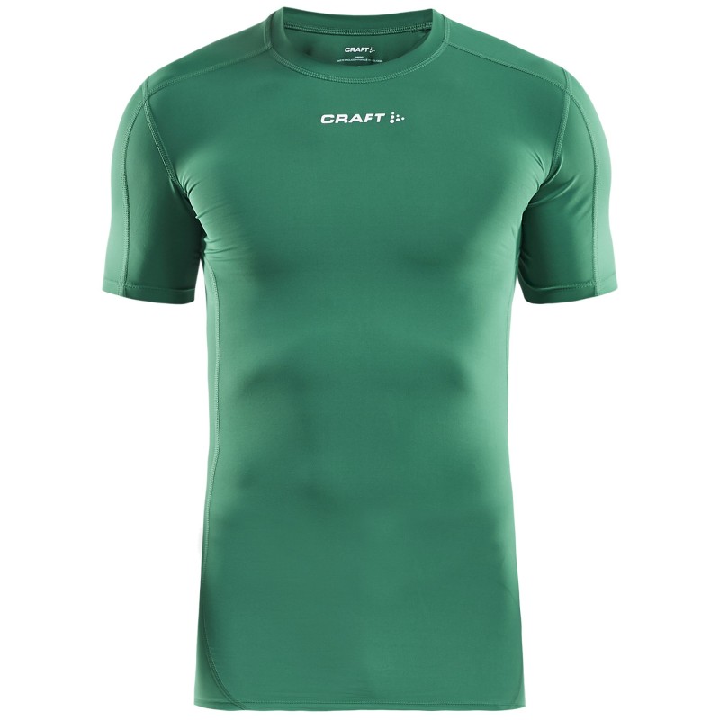 Maillot compression Craft MC AS Trélivan