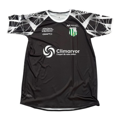 Maillot sublimé Craft AS Trélivan