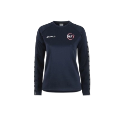 Sweat d'entrainement CRAFT...