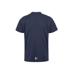 Maillot d'entrainement CRAFT bleu marine adulte - NLF