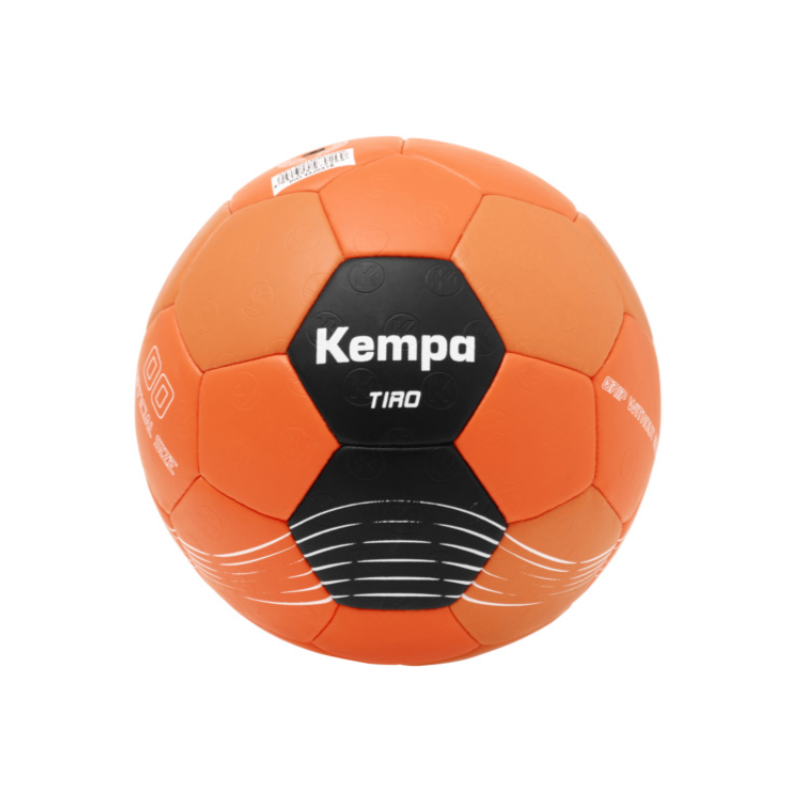 Ballon Tiro Junior Kempa Taille 00 HBC SENS