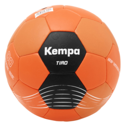 Ballon Tiro Junior Kempa Taille 00 HBC SENS