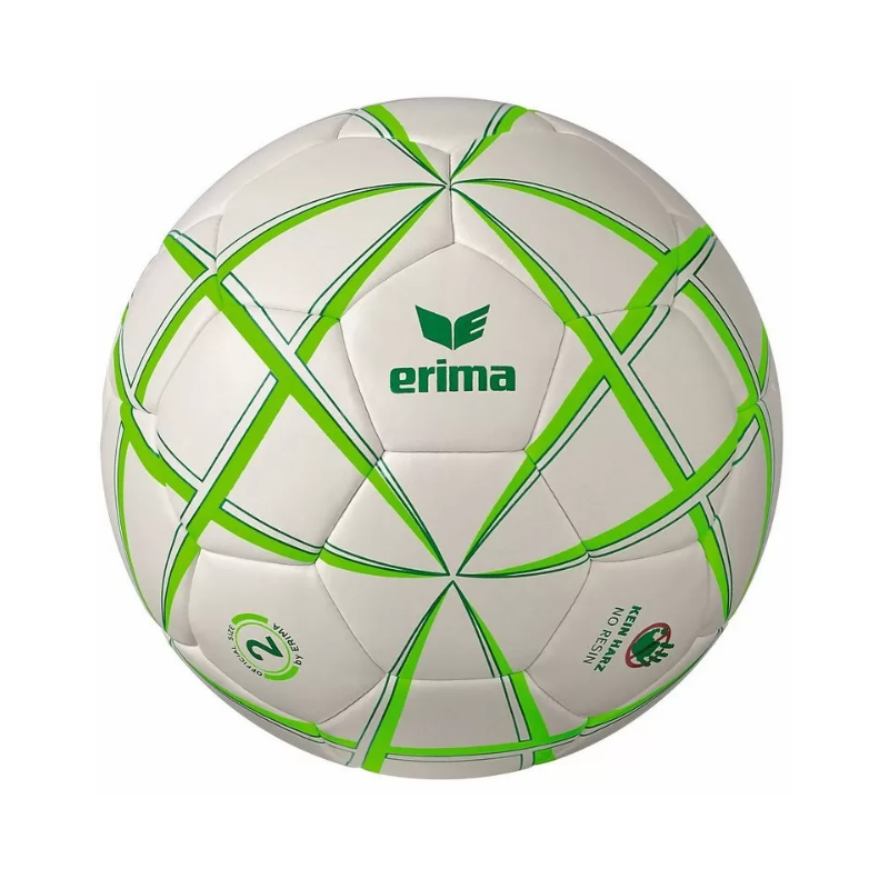 Ballon Magic White Sans Colle Erima HBC SENS