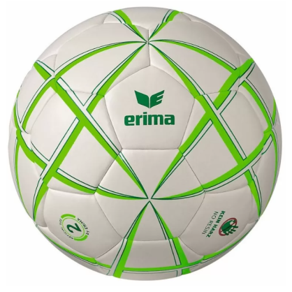 Ballon Magic White Sans Colle Erima HBC SENS