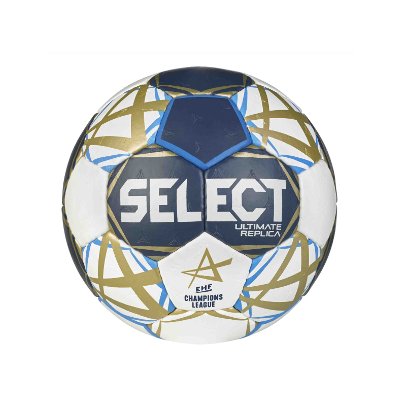 Ballon Ultimate Réplica EHF 25/26 Sélect HBC SENS