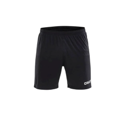 Short d'entrainement CRAFT noir enfant - NLF