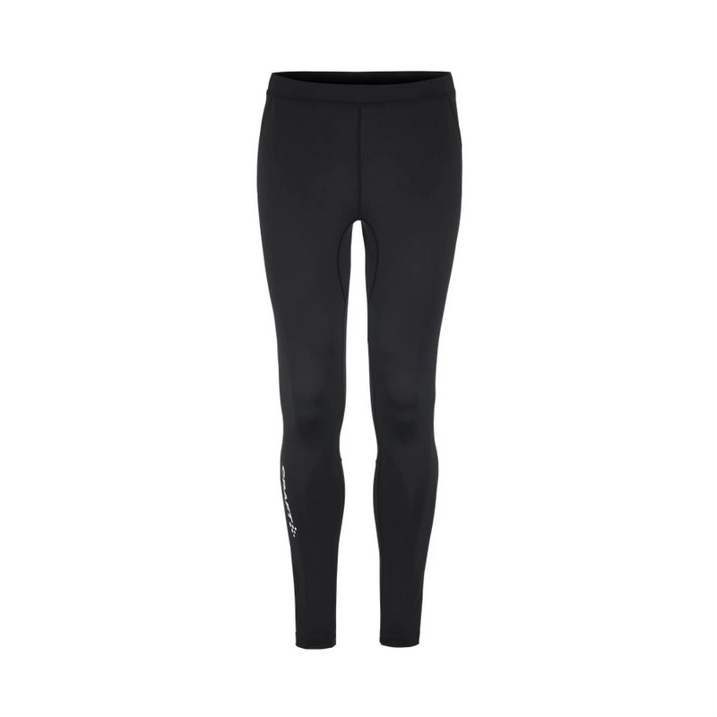 Legging d'entrainement CRAFT noir femme - NLF