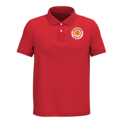 Polo Noir ou Rouge BBC Changé