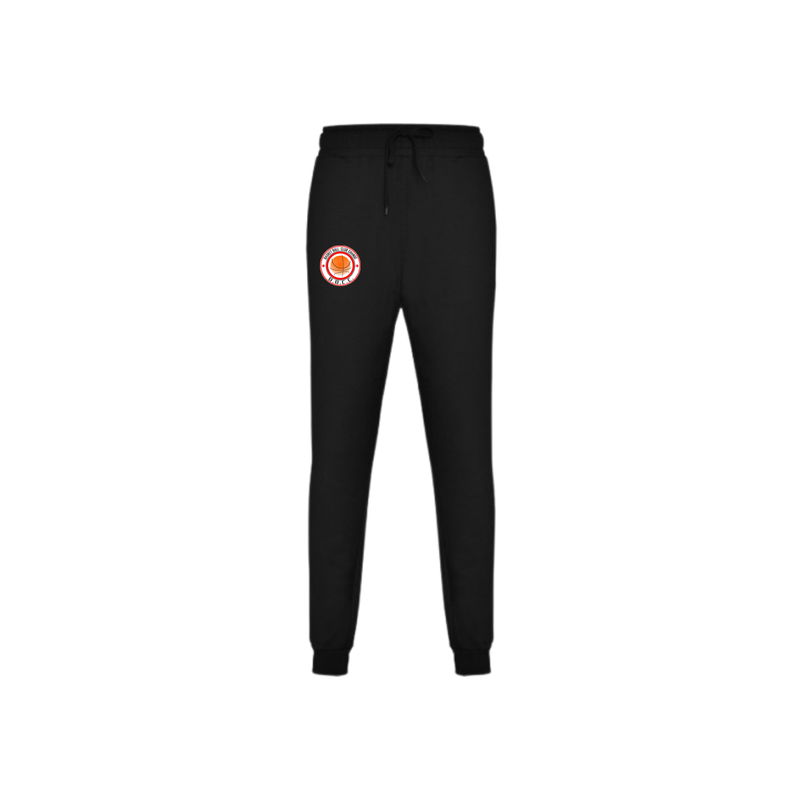 Pantalon de survêtement Noir BBC Changé