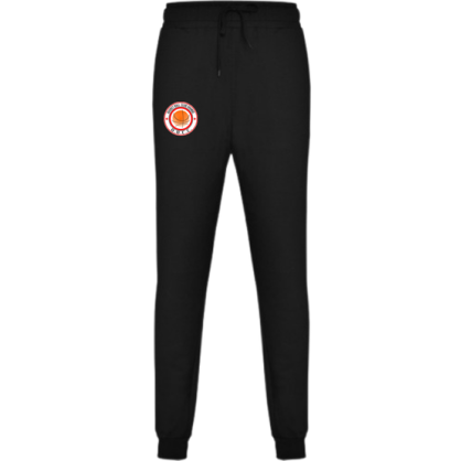 Pantalon de survêtement Noir BBC Changé