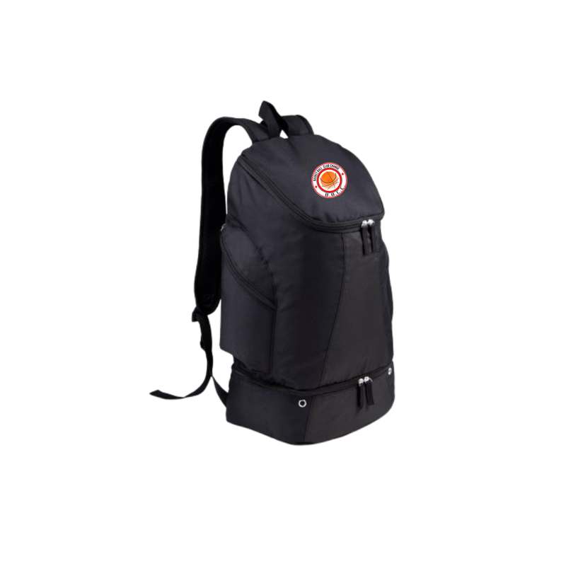 Sac à dos Noir BBC Changé