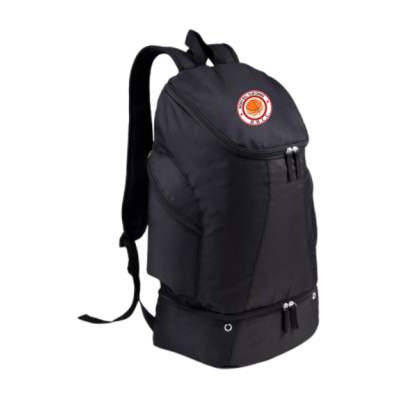 Sac à dos Noir BBC Changé