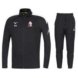 Pack 3 - Survêtement Mizuno VSF Handball